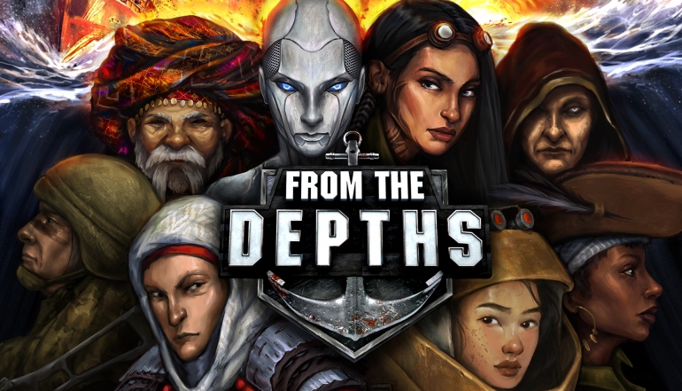 From the Depths From the Depths