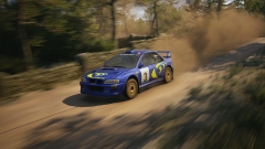 WRC WRC