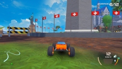 Анонсирована RC Revolution – олдскульная гонка с радиоуправляемыми машинками Анонсирована RC Revolution – олдскульная гонка с радиоуправляемыми машинками