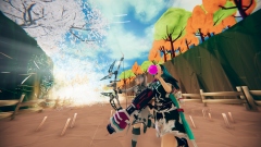 Trianga's Project: Battle Splash 2.0 Trianga's Project: Battle Splash 2.0