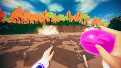Trianga's Project: Battle Splash 2.0 Trianga's Project: Battle Splash 2.0