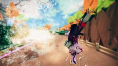 Trianga's Project: Battle Splash 2.0 Trianga's Project: Battle Splash 2.0
