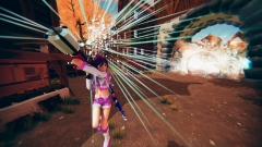 Trianga's Project: Battle Splash 2.0 Trianga's Project: Battle Splash 2.0
