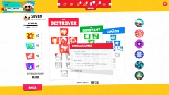 Relic Hunters Legend