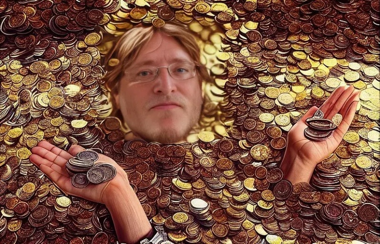 Региональные блокировки в Steam незаконны – так решил суд Евросоюза Региональные блокировки в Steam незаконны – так решил суд Евросоюза