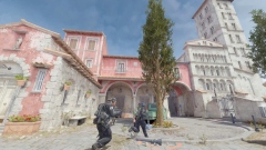 Counter-Strike 2 Counter-Strike 2