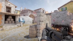 Counter-Strike 2 Counter-Strike 2