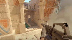 Counter-Strike 2 Counter-Strike 2