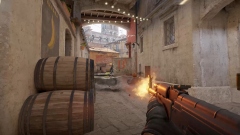 Counter-Strike 2 Counter-Strike 2