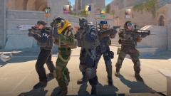 Counter-Strike 2 Counter-Strike 2