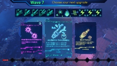 CyberTD – футуристическая защита башен в самом сердце киберпространства CyberTD – футуристическая защита башен в самом сердце киберпространства