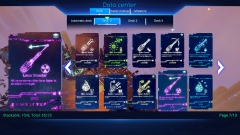 CyberTD – футуристическая защита башен в самом сердце киберпространства CyberTD – футуристическая защита башен в самом сердце киберпространства