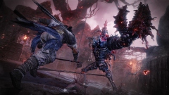    Wo Long: Fallen Dynasty    