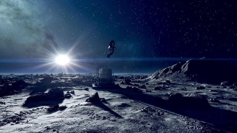 Fallout 76      Bethesda     Starfield