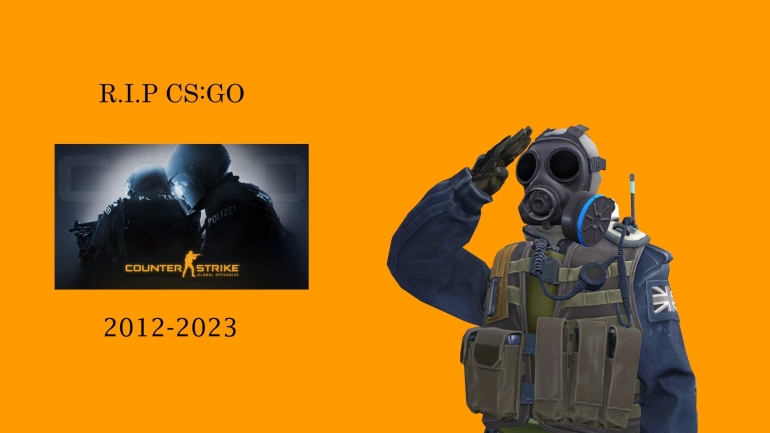 Релиз Counter-Strike 2 – обидный плевок в фанатов. Valve никого не спросила и заменила хороший шутер сырой бетой Релиз Counter-Strike 2 – обидный плевок в фанатов. Valve никого не спросила и заменила хороший шутер сырой бетой