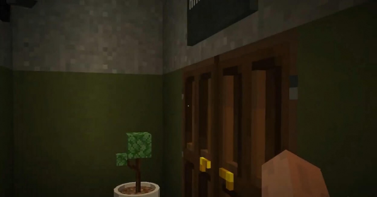 Хэллоуин близко. Самые страшные карты для Minecraft Хэллоуин близко. Самые страшные карты для Minecraft