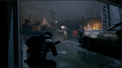 NAKWON: LAST PARADISE  -   -