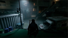 NAKWON: LAST PARADISE  -   -