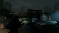 NAKWON: LAST PARADISE  -   -