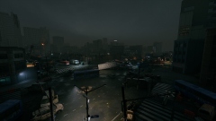 NAKWON: LAST PARADISE  -   -