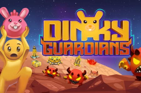 Dinky Guardians