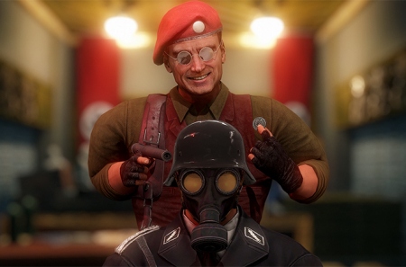 Шутер RAID: World War II от авторов PAYDAY 2 получил улучшения производительности