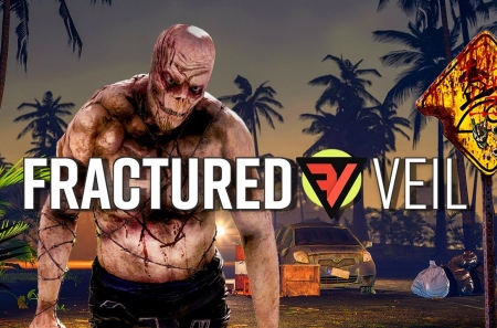 Разработчики выживалки Fractured Veil определились с датой выхода