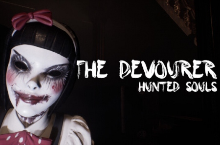The Devourer: Hunted Souls