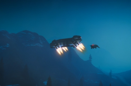 Avalanche закроет кооперативный шутер Second Extinction