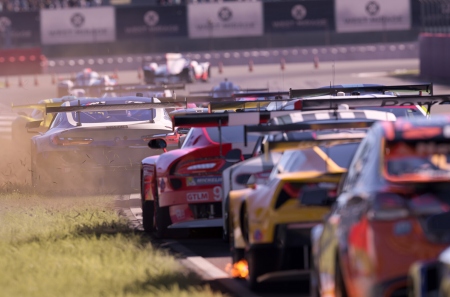 Итоги запуска Forza Motorsport – плохая оптимизация, мыльная графика и мало контента