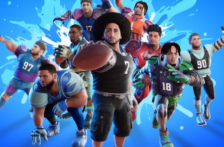 Wild Card Football