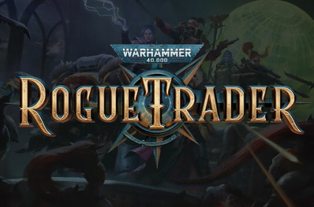 Warhammer 40,000: Rogue Trader