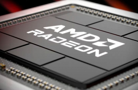 AMD показала Radeon RX 7900M – видеокарту для супермощных игровых ноутбуков