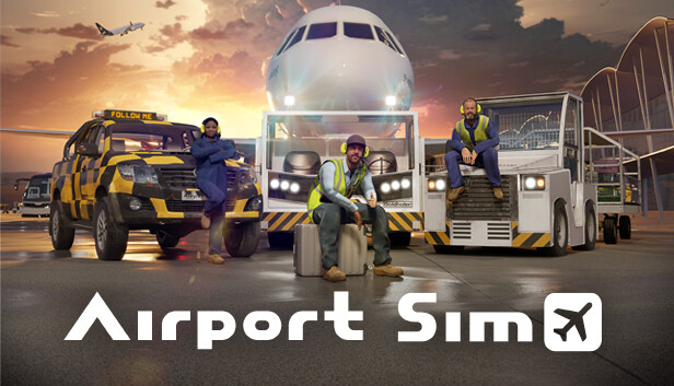 AirportSim AirportSim