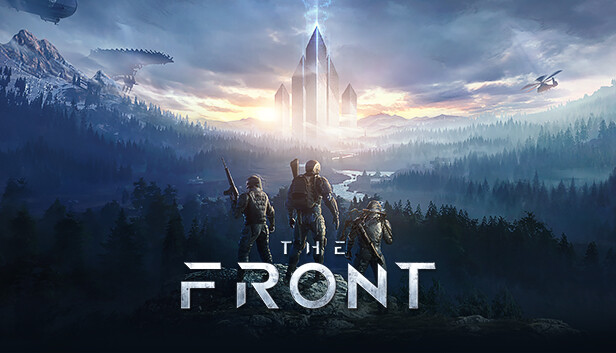 The Front The Front