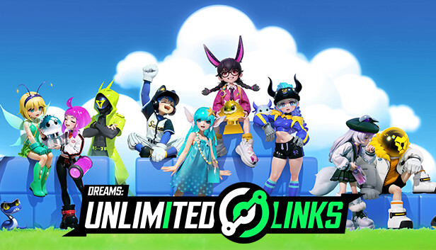 Dreams: Unlimited links Dreams: Unlimited links