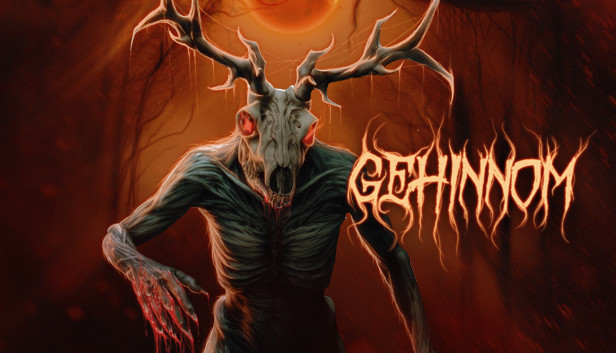 Gehinnom Gehinnom