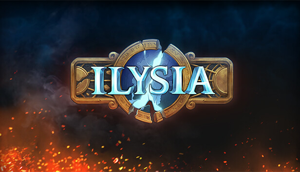 Ilysia Ilysia