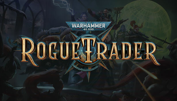 Warhammer 40,000: Rogue Trader — кооперативная RPG во вселенной вахи