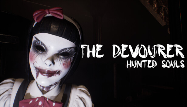 The Devourer: Hunted Souls The Devourer: Hunted Souls