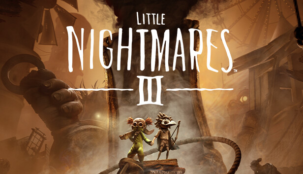 Little Nightmares III Little Nightmares III