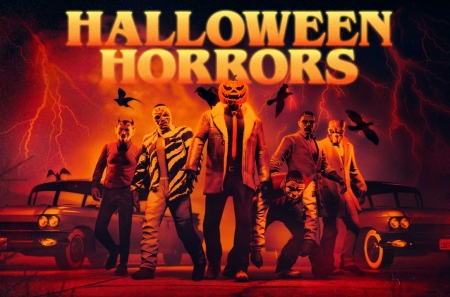 В GTA Online открылся хэллоуинский сезон с раздачей подарков