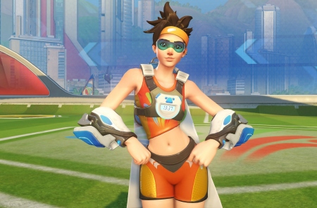 Blizzard пересмотрит формат Overwatch League