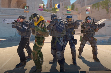 Counter-Strike 2 ждут обновления. Valve заявила, что фанатам стоит ожидать еще больше контента