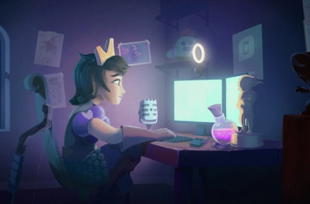 Google пришла за Steam – на ПК выйдут Clash Royale и Clash of Clans