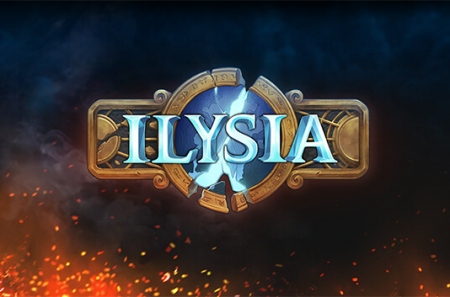 Ilysia