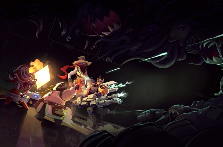 ENDLESS Dungeon