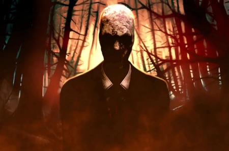   . Slender: The Arrival       