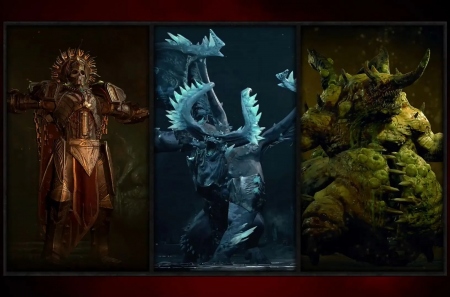Вернись в Diablo 4, ну, пожалуйста! Разработчики пообещали ускорить прокачку до 100 уровня с выходом 2 сезона