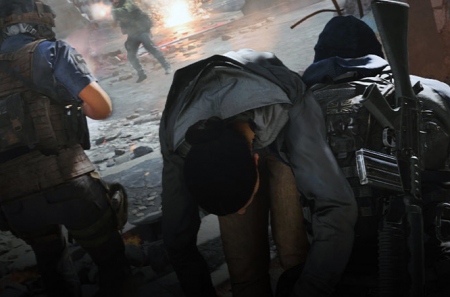 Кооперативные тренды: затишье перед бурей и бета Modern Warfare III